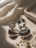 Anillo Concha