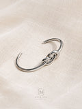 Brazalete Nudo